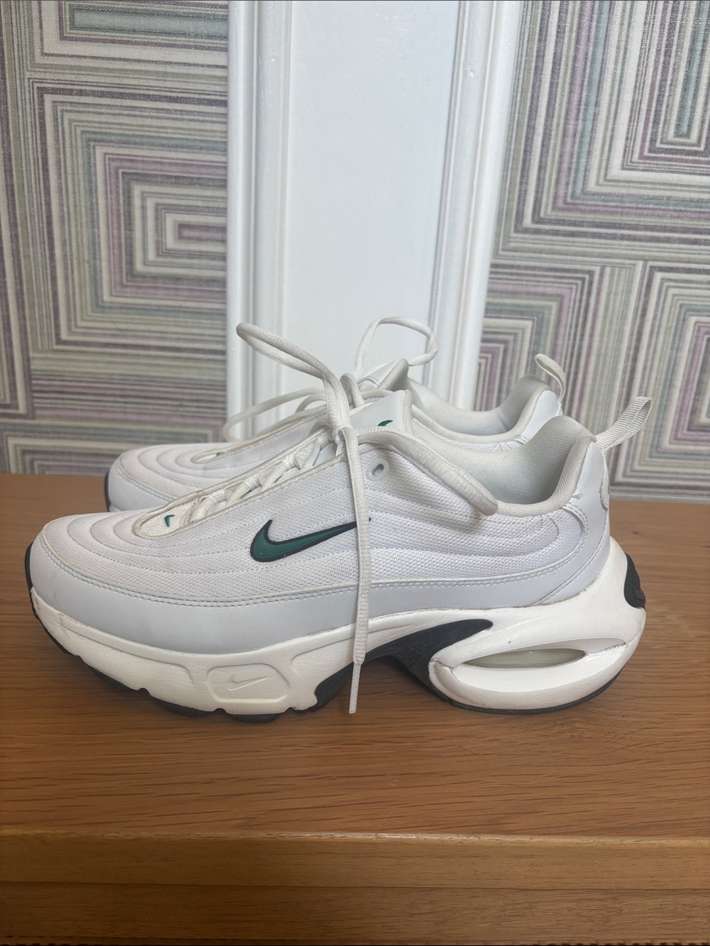 Nike Air Max Portal Malachite Green 9
